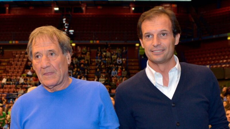 TS – Juve, Motta, Allegri, Conte, Gasperini. Sull’Inter svela che…