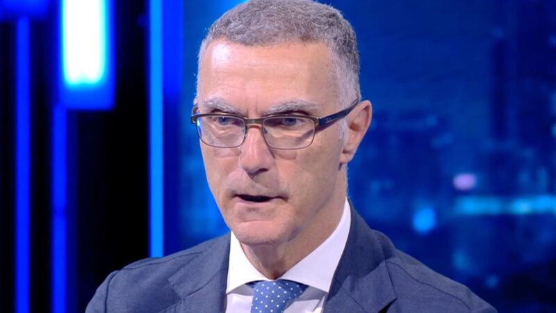 TS – “Queste cose non si sono viste nelle ultime partite”