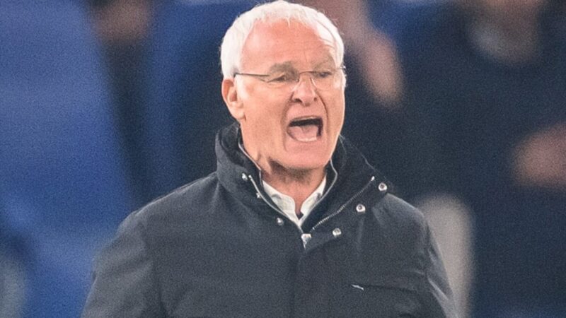 TS – “Sappiamo cosa ci aspetta, ma siamo duri da digerire”