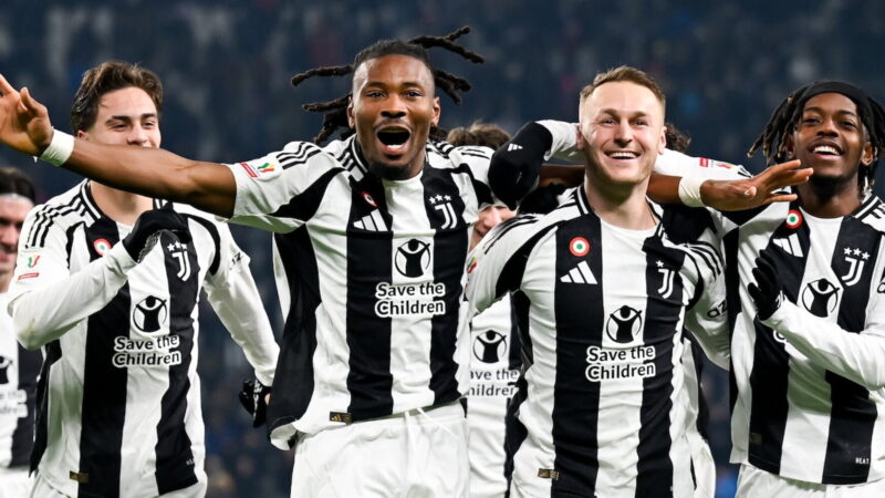 TS – Thuram-Koopmeiners, Motta e il “pretendere senza dare”: la sceltà è fatta