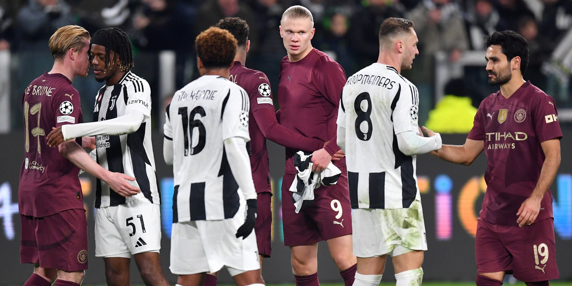 TS – fino a quanto può incassare e l’incertezza Fifa