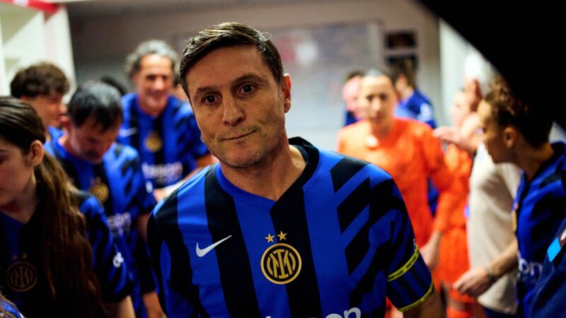 TS – il Triplete Inter e il grande obiettivo di mercato