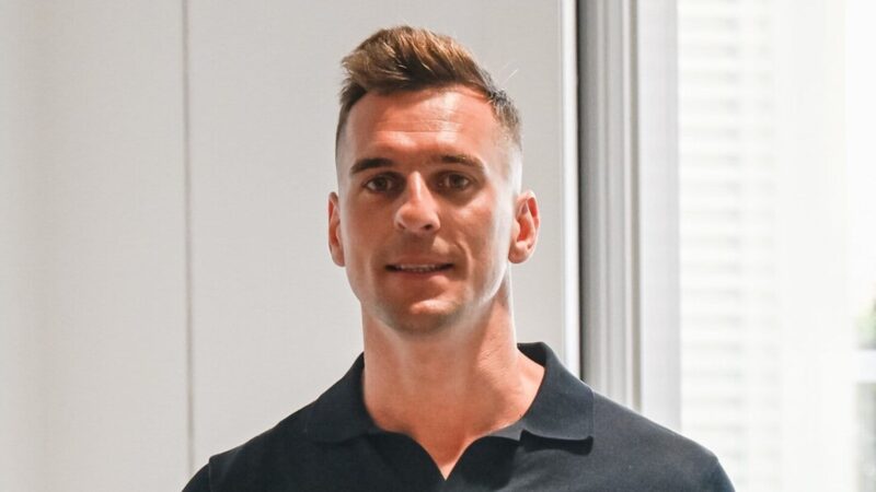 TS – nuovo infortunio, perché il rientro slitta ancora