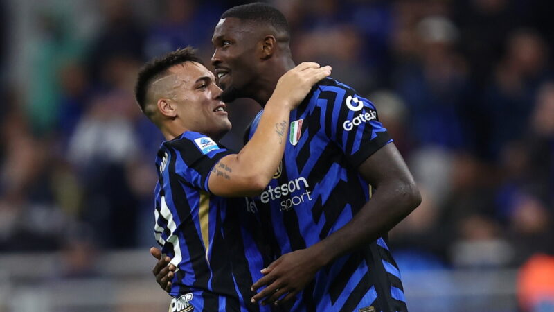 TS – parla l’ex Inter e Atalanta