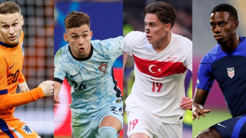 TS – quando si gioca. Rouhi sfida Mbangula!