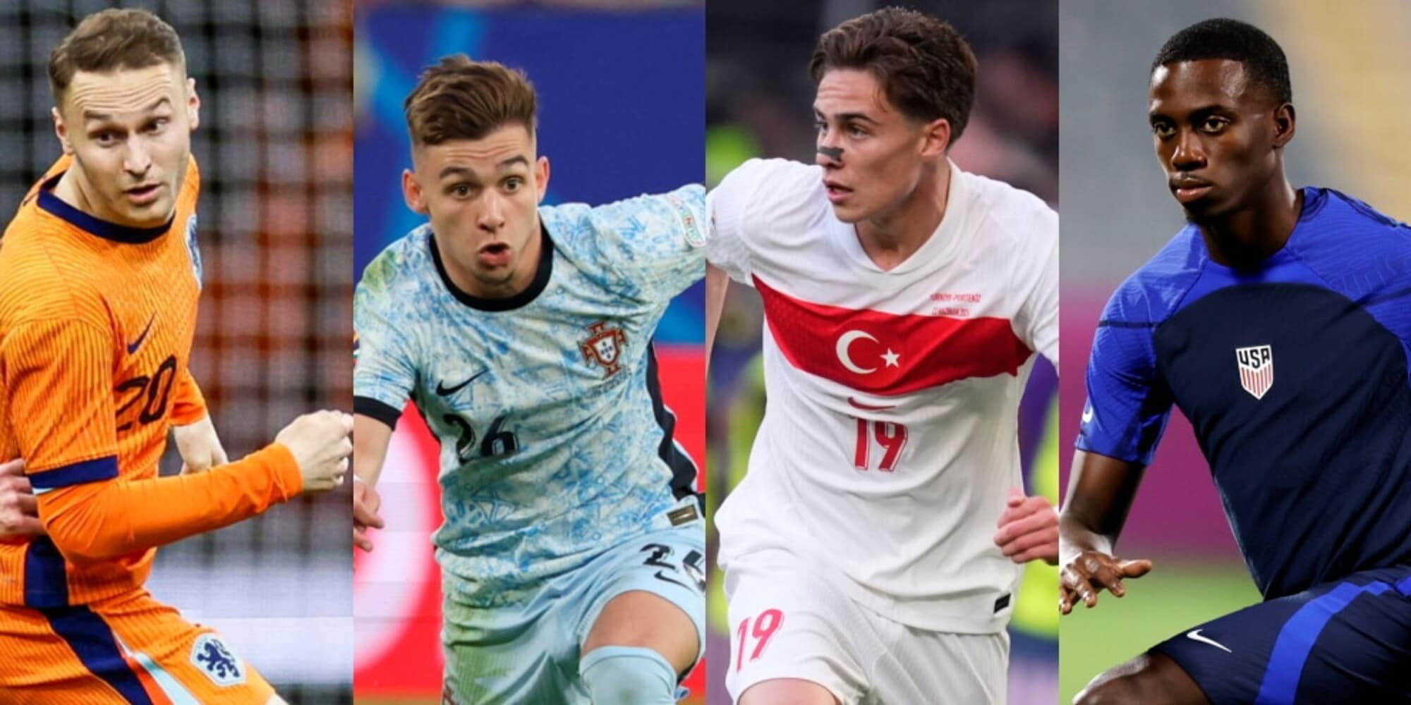 TS – quando si gioca. Rouhi sfida Mbangula!