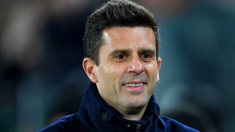 Thiago Motta-Juventus, situazione bloccata anche dal Mondiale per club: poco tempo per una rivoluzione|Primapagina