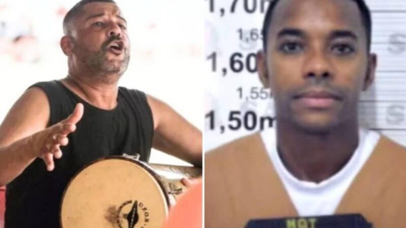 Trovano un amico Robinho coinvolto nello stupro di gruppo per il quale hanno condannato l’ex Madrid