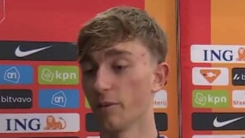 Tuttosport – “Il Real Madrid, un onore”. E De La Fuente lo incorona