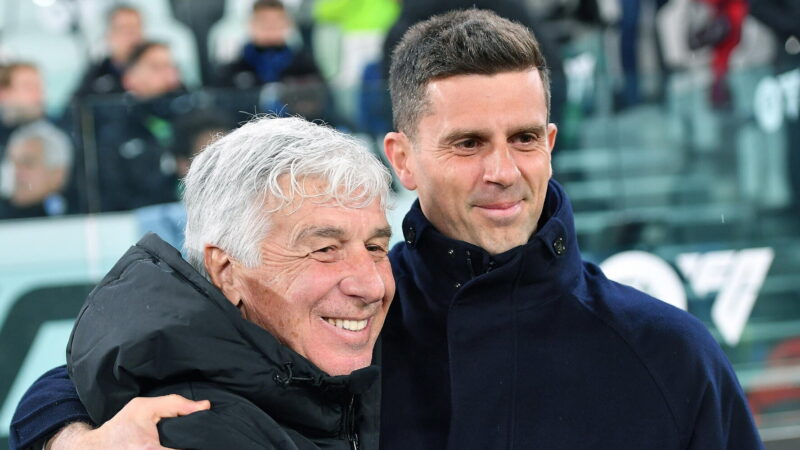 Tuttosport – Il nuovo allenatore Juve e l’ostacolo Mondiale per Club: che succede