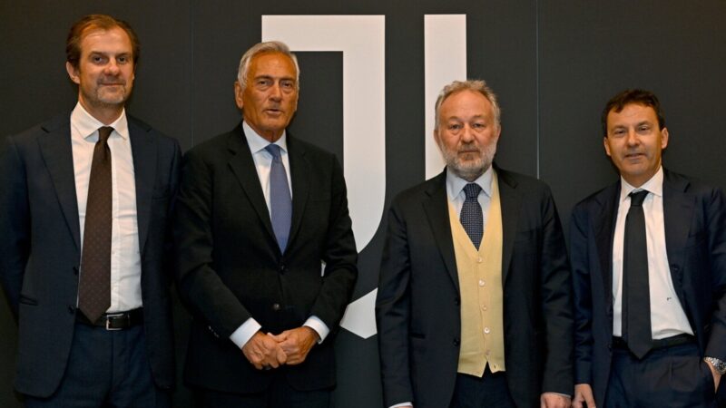 Tuttosport – “Juve modello, se la gioca fino alla fine”