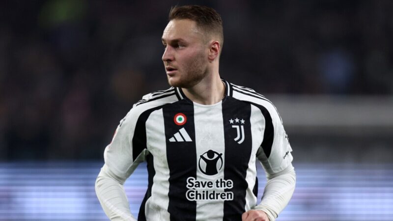 Tuttosport – Koopmeiners, che schiaffo a Motta! “Quante cose positive questa settimana”