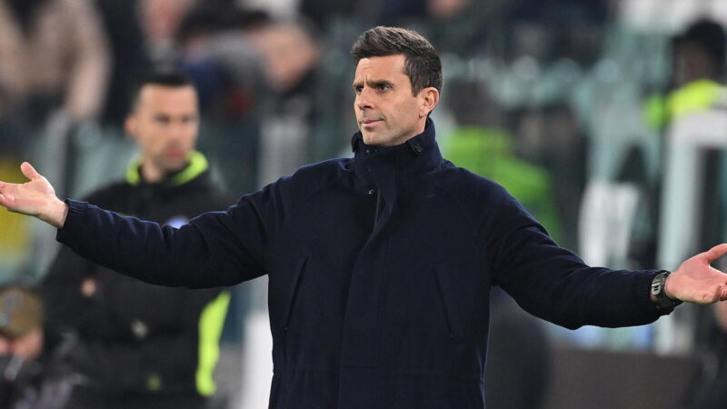 Tuttosport – Motta via nel silenzio social dei giocatori Juve: tutti zitti tranne due