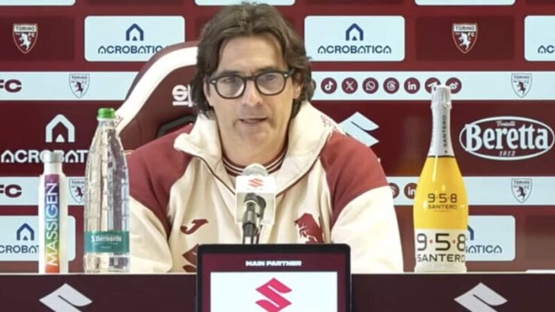 Tuttosport – “Non fermiamoci ora! Ilic ha la febbre”