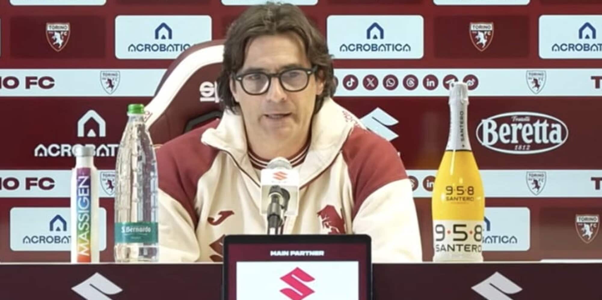 Tuttosport – “Non fermiamoci ora! Ilic ha la febbre”