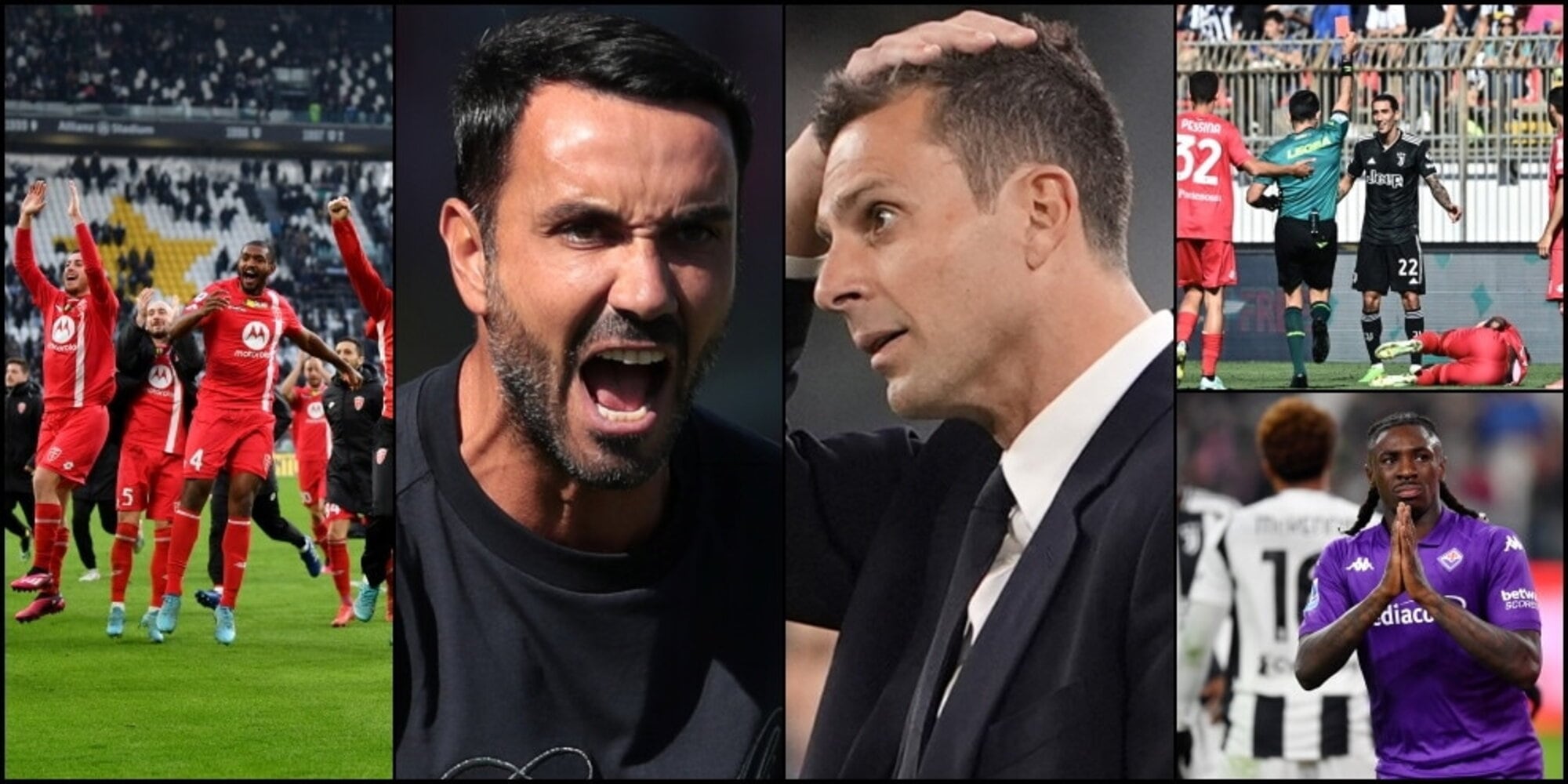 Tuttosport – Palladino, il debutto show e quel ko Juve allo Stadium: Motta è avvisato