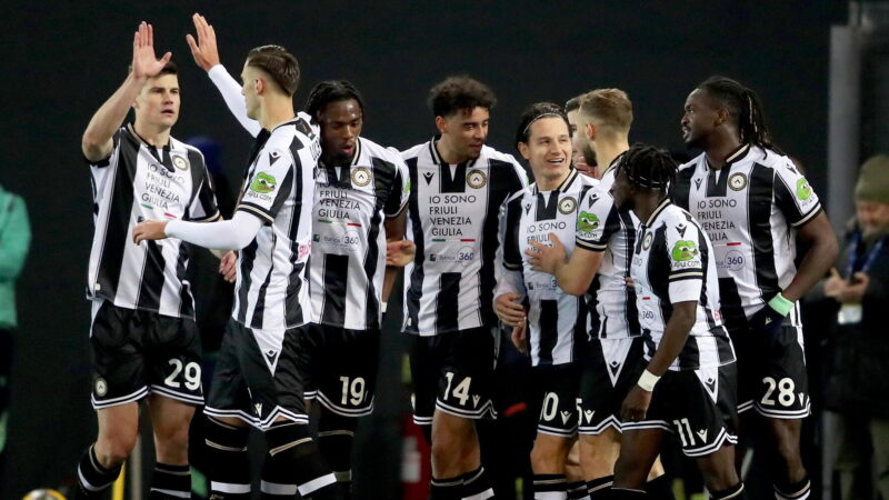 Tuttosport – Parma ko, Runjaic insidia Roma e Milan