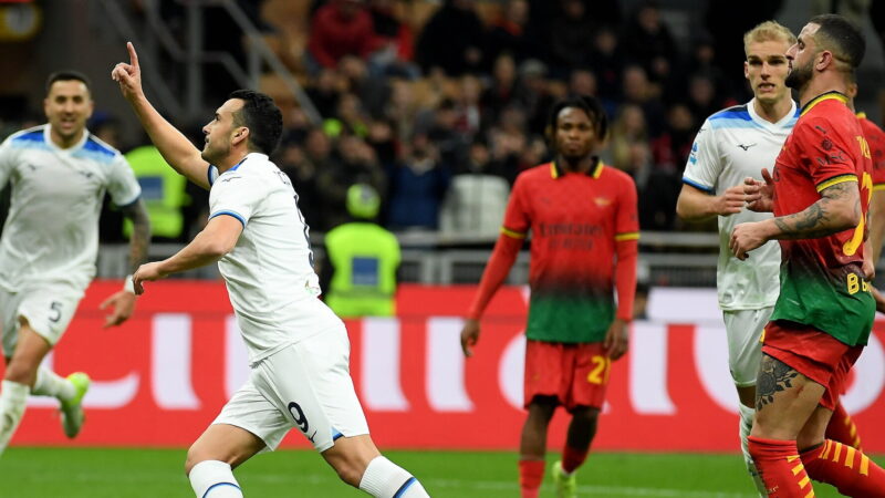 Tuttosport – Pavlovic e Musah i peggiori, Tavares implacabile, Rovella…