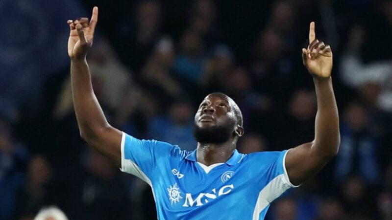 Tuttosport – Politano e Lukaku, uno-due Napoli e Milan ko
