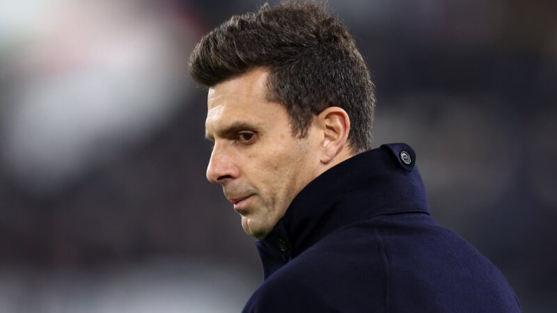 Tuttosport – il futuro Juve, Giuntoli e la rosa da 4°-5° posto…