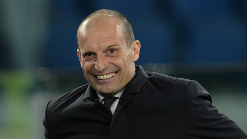 Tuttosport – il piccolo in campo nello stesso ruolo di Max