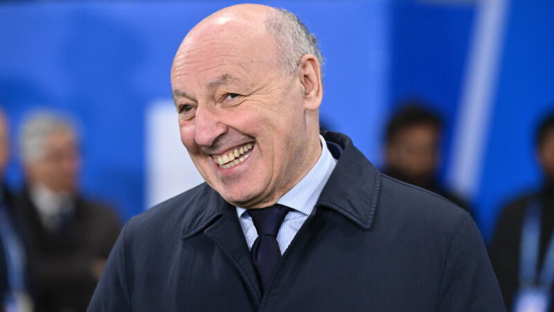 Tuttosport – l’idea scambio che fa felice anche Conte