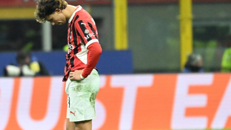 Ultimatum Joao Félix | Marca