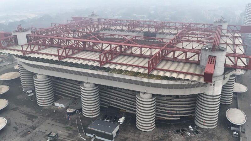 La vendita di San Siro per Inter e Milano continua