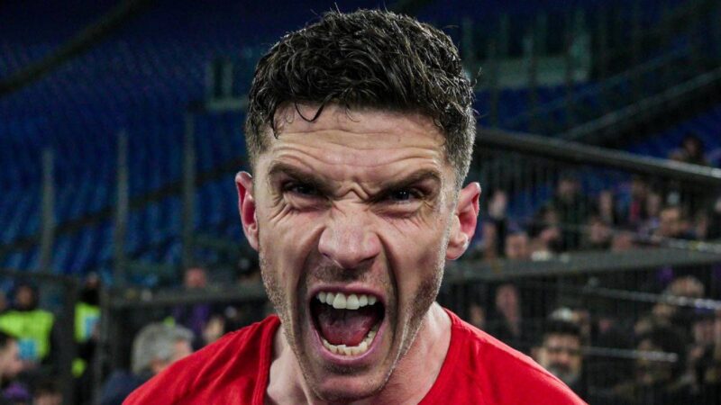 Vincenti del Bayern, Fiorentina e Monaco in Bundesliga, Serie A e Ligue 1