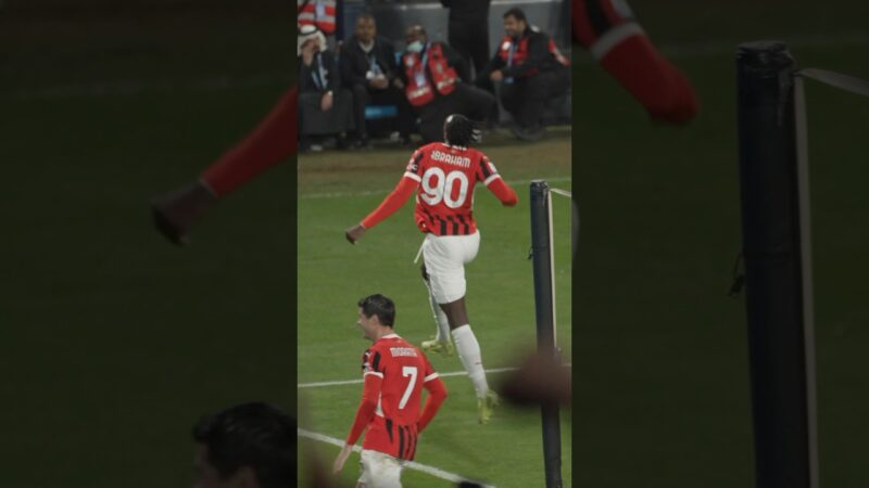 Bellezza dell’ultimo minuto! ❤️‍🔥⏳