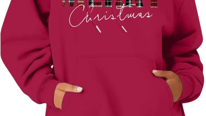 Natale Offerte Regalo Natale Mamma E papà Set Maglie di Natale Famiglia Gingerbread Sweater Women Abbigliamento Donna Offerta Regali Natale 2023 Offerte – idea regalo as roma