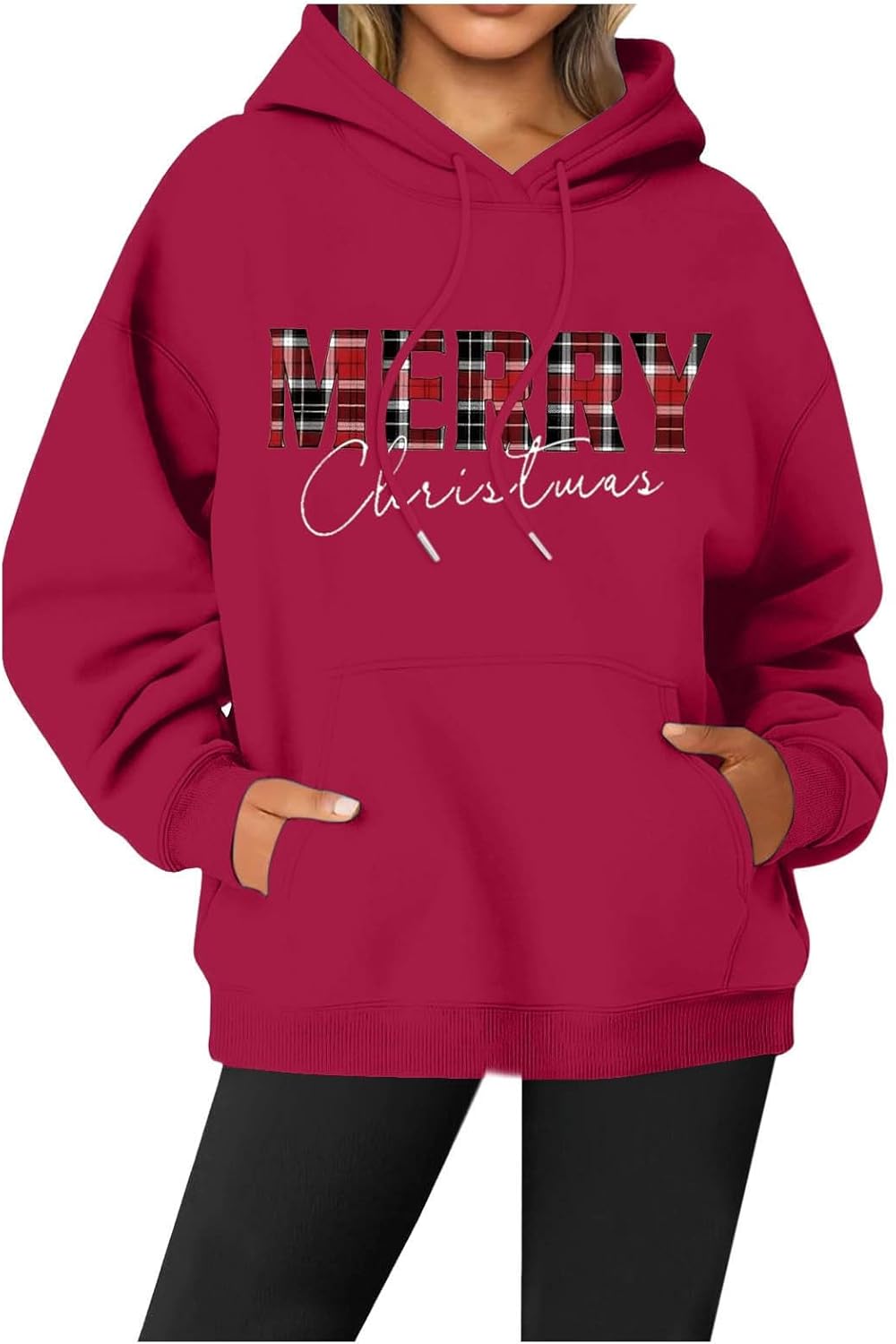Natale Offerte Regalo Natale Mamma E papà Set Maglie di Natale Famiglia Gingerbread Sweater Women Abbigliamento Donna Offerta Regali Natale 2023 Offerte – idea regalo as roma