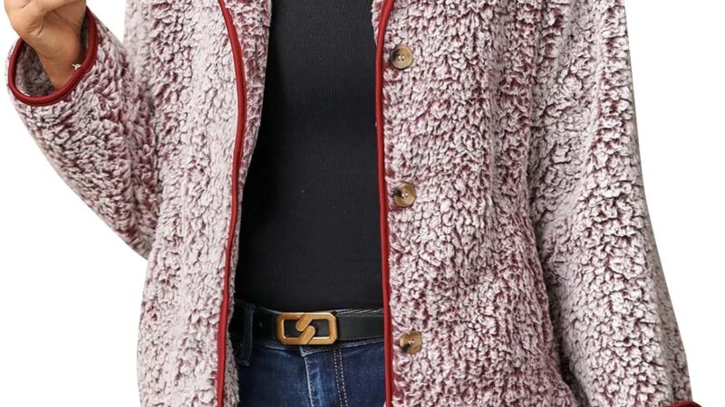 Regali Donna Natale BGFIPAJGGiacca Ecopelle Blu Donna Pantaloni E Giacca Donna Eleganti Giacca Pile Donna con Zip Jeans Felpati Donna Felpa Cars Giubbotto Moto Bambino 6 Anni – idea regalo inter