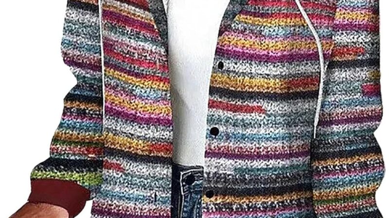 BGFIPAJG Idee Regalo Natale 2024 Donna BGFIPAJGTuta Nera Ricamata Giaccone Premaman Giacca di Pelle Lunga Donna Tuta di Velluto Donna Ciniglia Felpa con Cerniera Donna Bianca sotto Giacca RIS – idea regalo inter