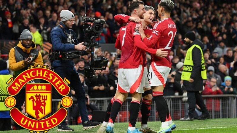 A Man United potrebbe essere offerto £ 64 milioni per Antonio