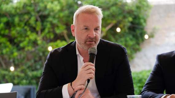 AC Milan Step Up Director Sporting Director mentre Furlani incontra Iigli Tare a Roma