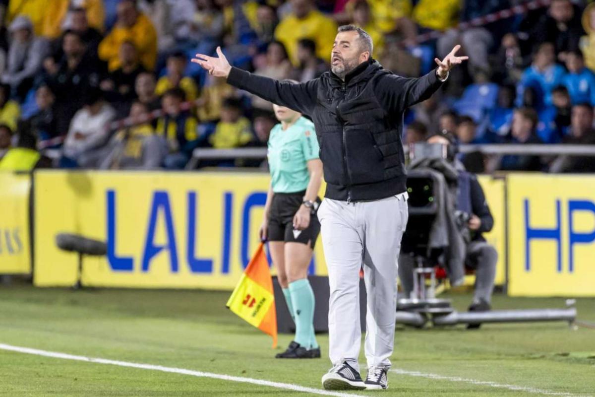 “Abbiamo avuto la squadra rivale di non stare a proprio agio”