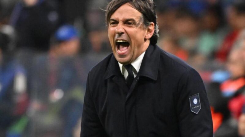 Al Hilal vuole Inzaghi e renderlo l’allenatore più pagato