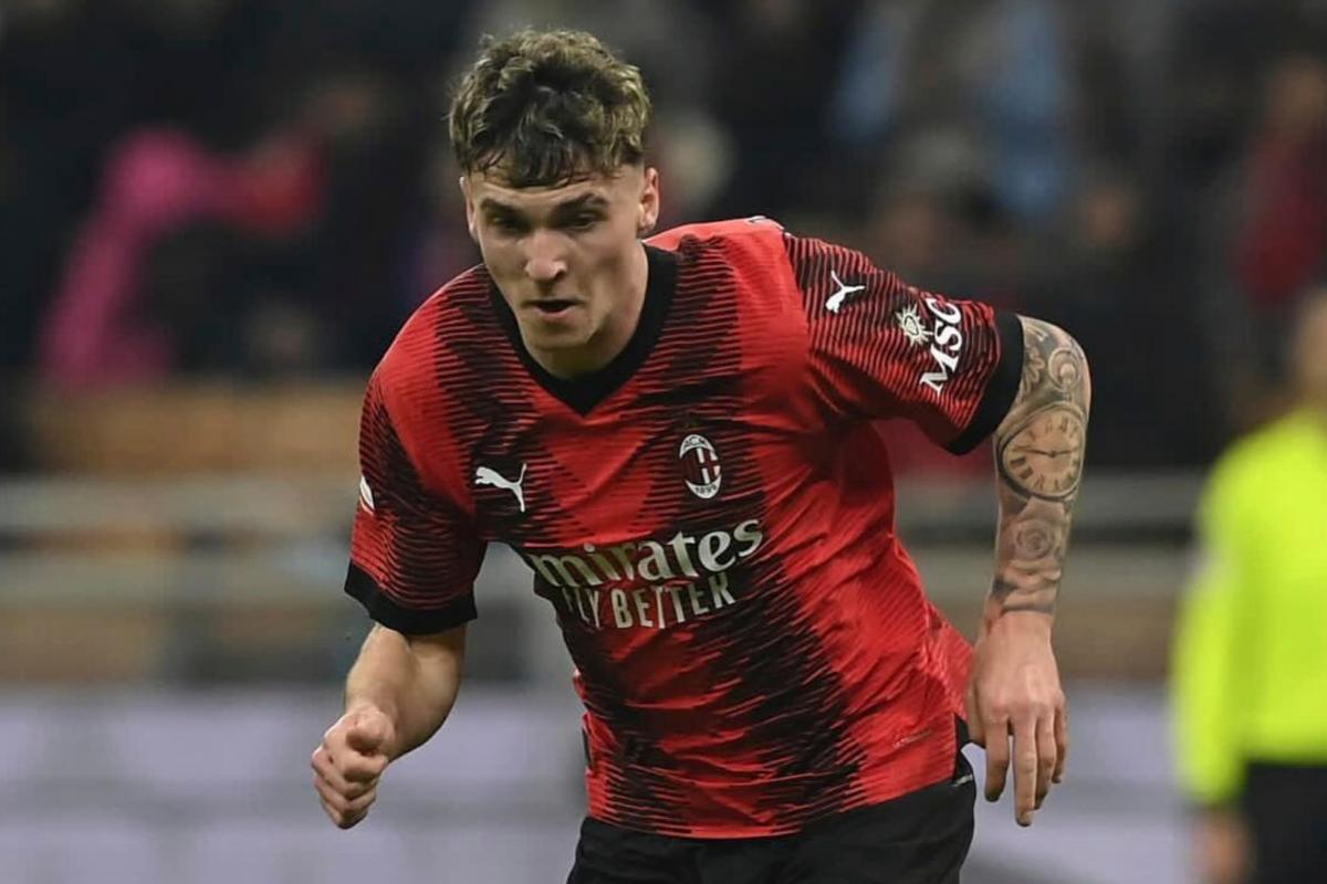 Álex Jiménez, l’arma di Milan ‘Anti-Inter’ con il Real Madrid ‘DNA’