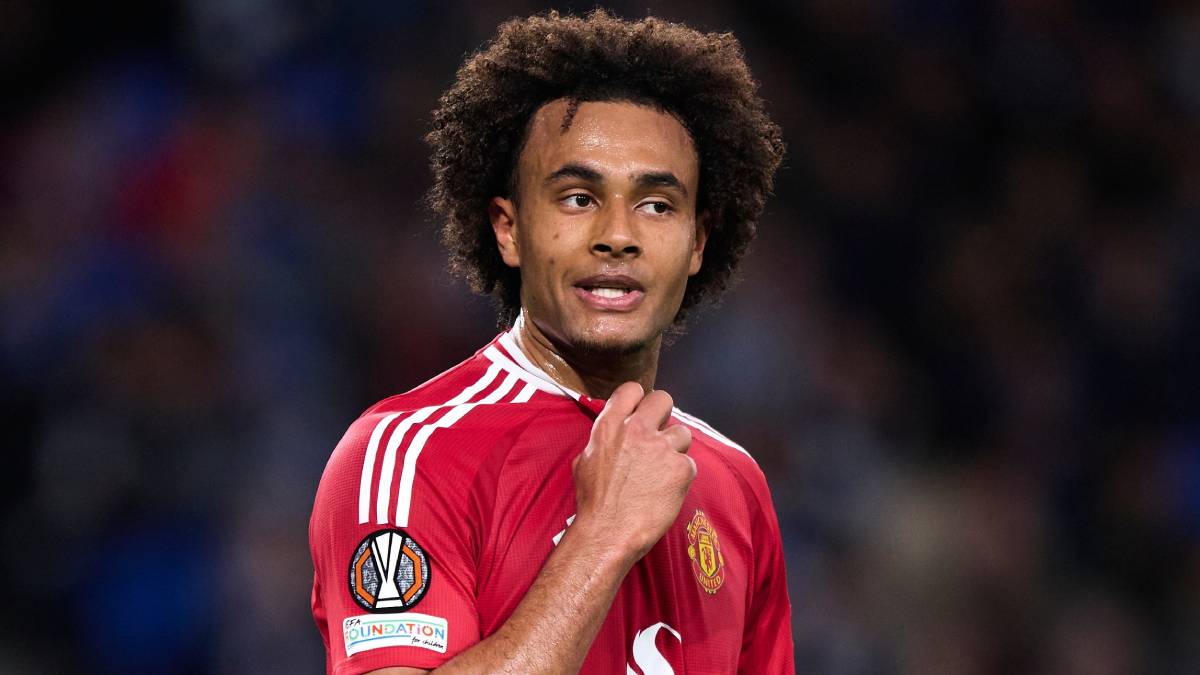 Amorim spiega il ruolo “enorme” dei fan del Man United dopo “incidente” vs Newcastle