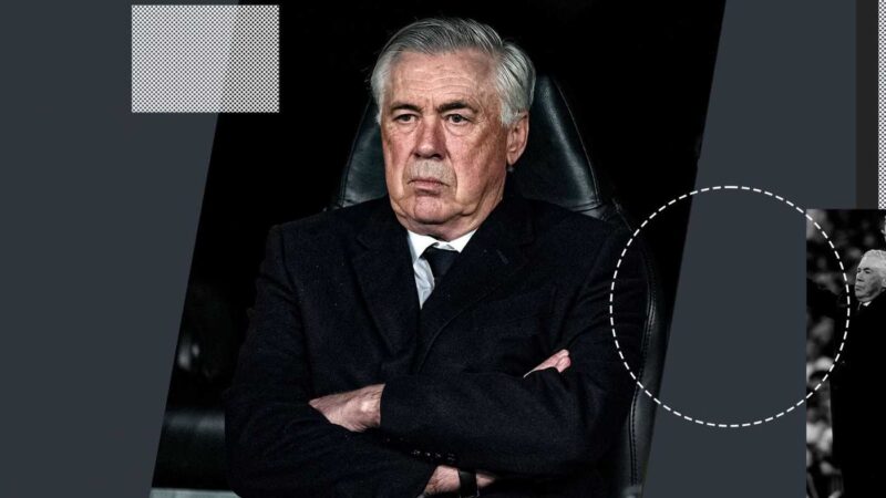 Real Madrid, l’ultimo Clasico di Ancelotti? Il futuro è il Brasile, Perez è di fronte alla scelta più difficile | Primapagina