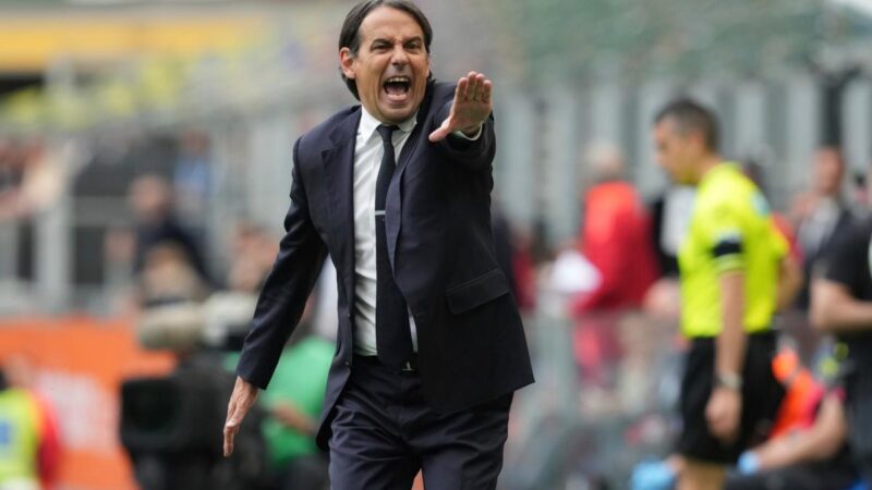 “Andiamo a Barcellona con molto rispetto, ma non con paura”