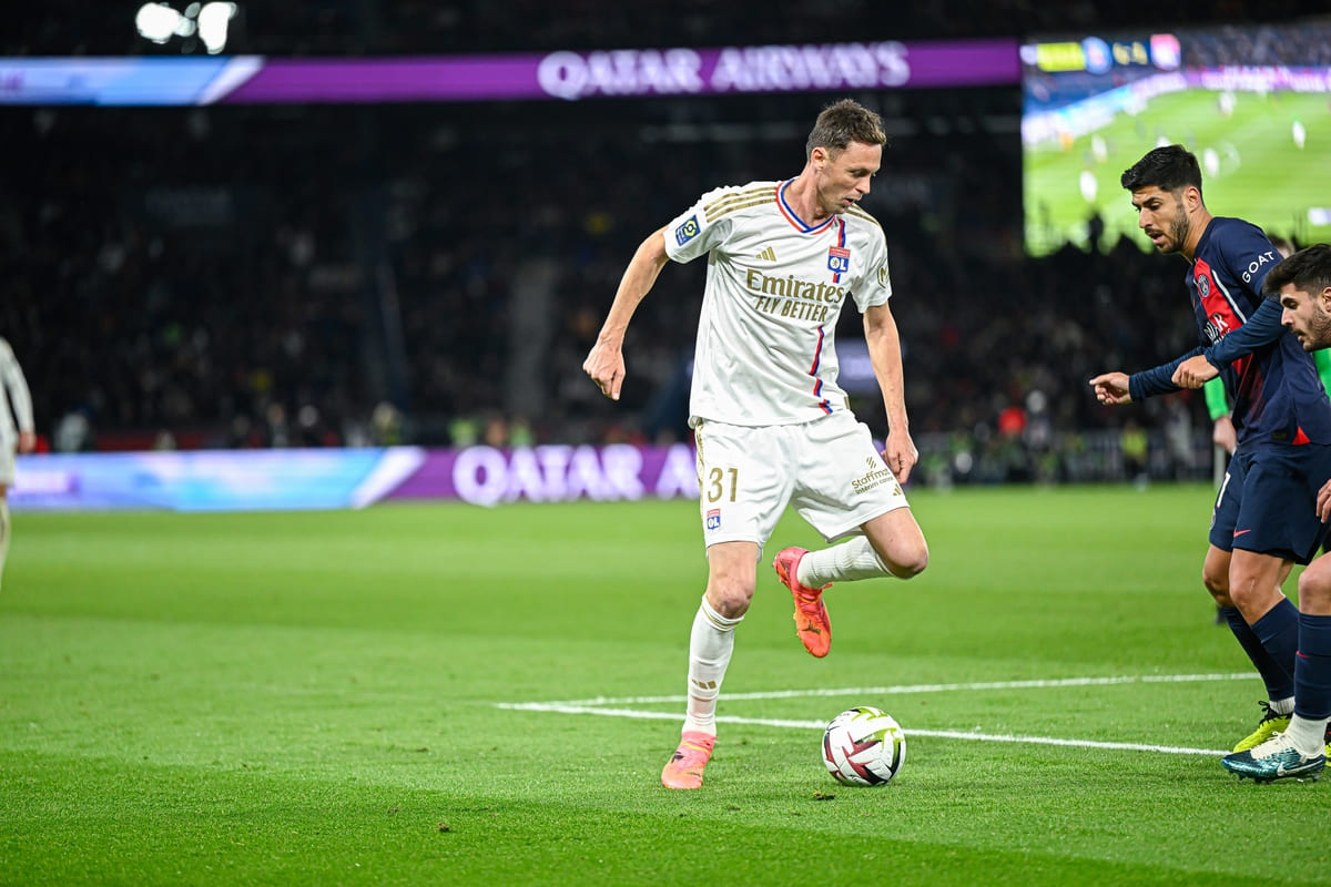 Andre Onana è tornato a Nemanja Matic dopo “uno dei peggiori portieri della storia della storia del Man United”