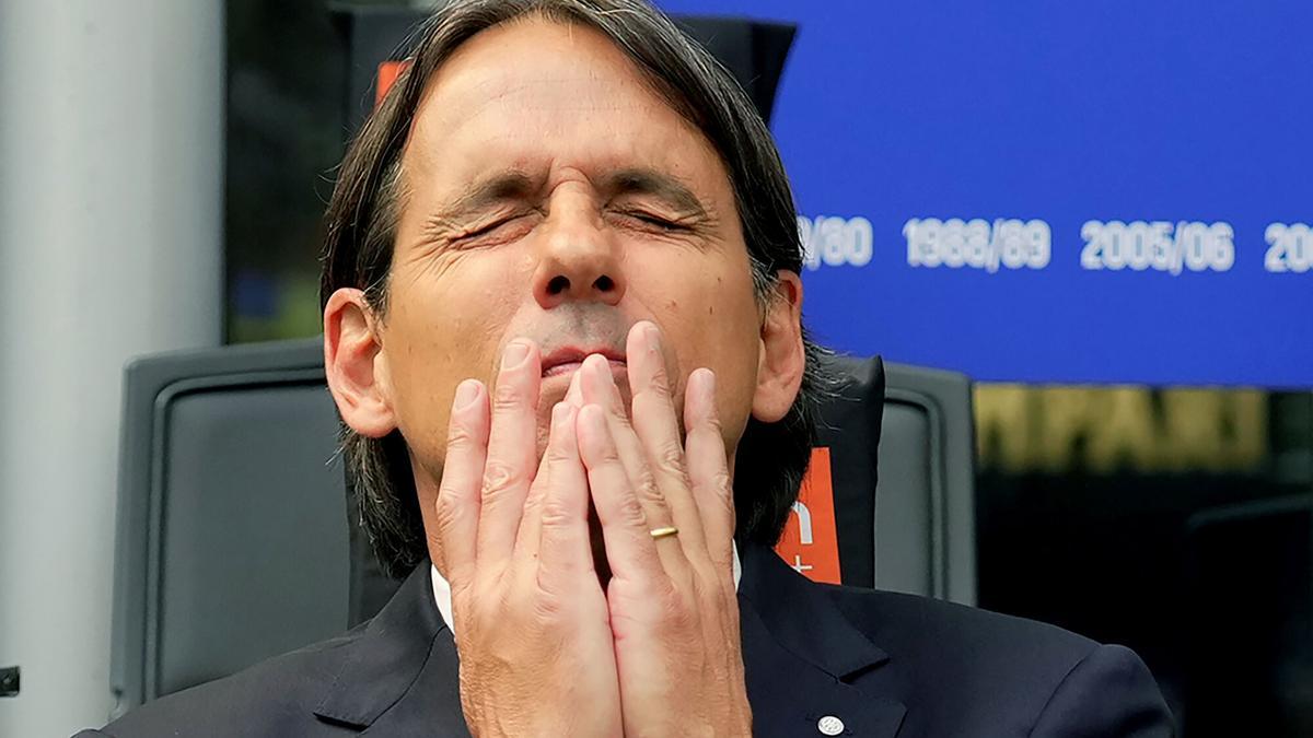 “Andremo a Barcellona per la Champions League con molto rispetto, ma senza paura”
