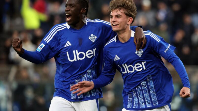 Assane Diao rivela come fosse la conversazione con la RFEF: “Venne Santi Denia, ma …”