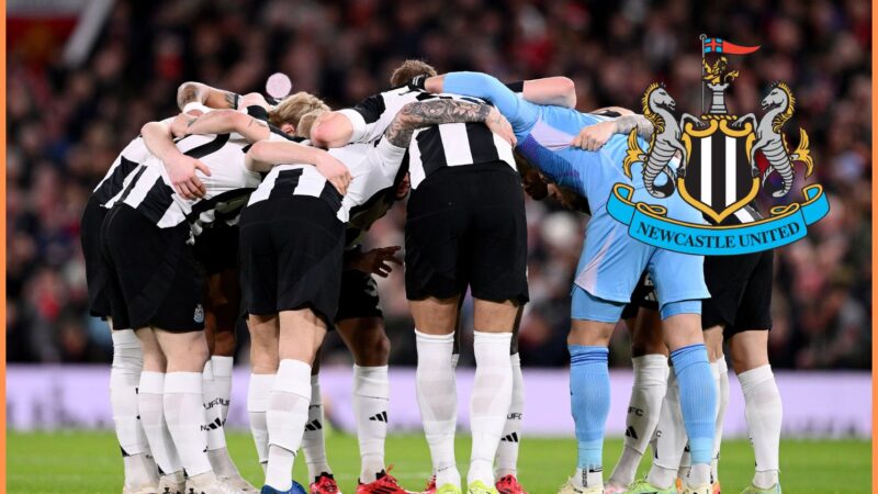 BBC Pundit Slams Joelinton Display contro l’Aston Villa