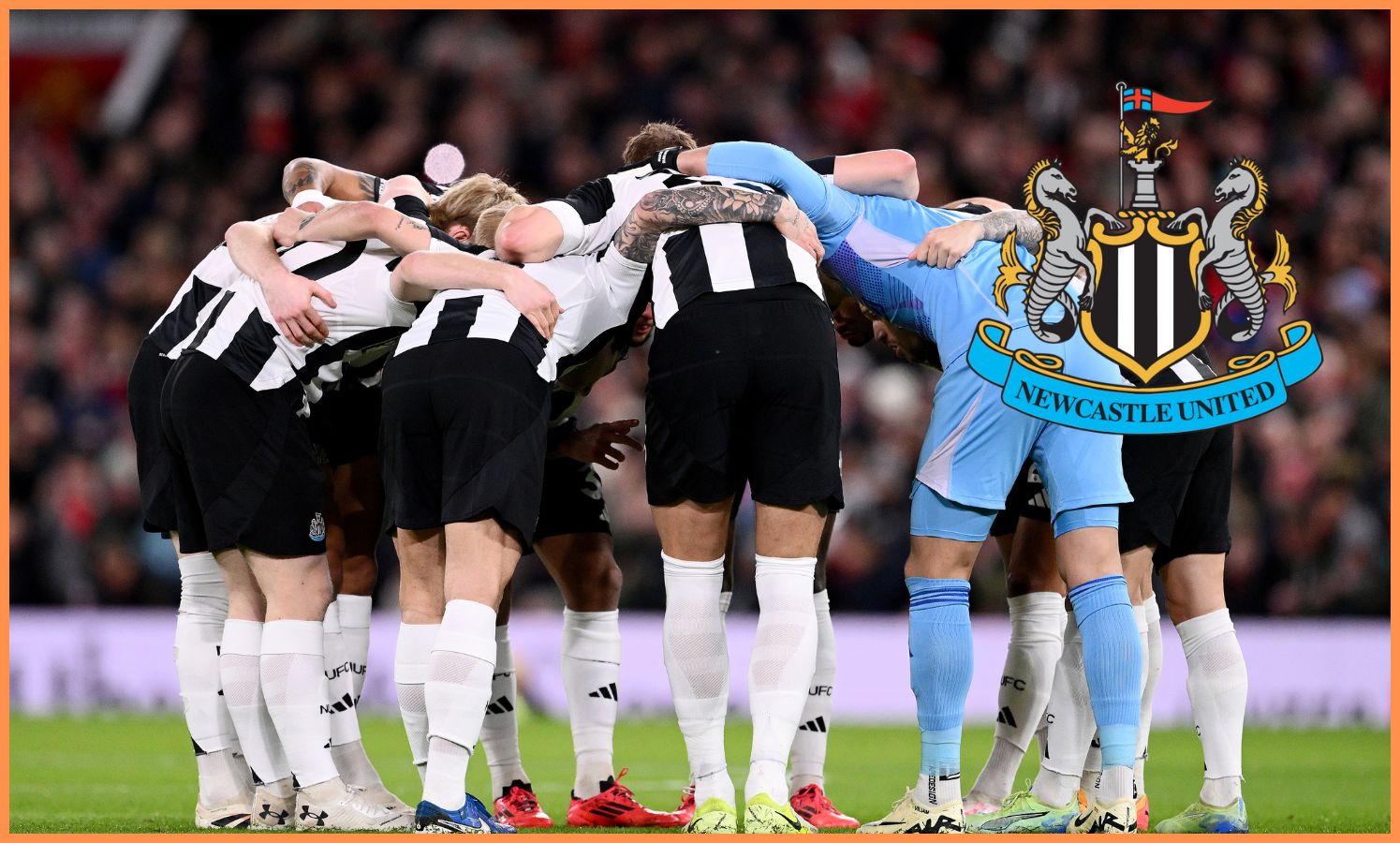 BBC Pundit Slams Joelinton Display contro l’Aston Villa