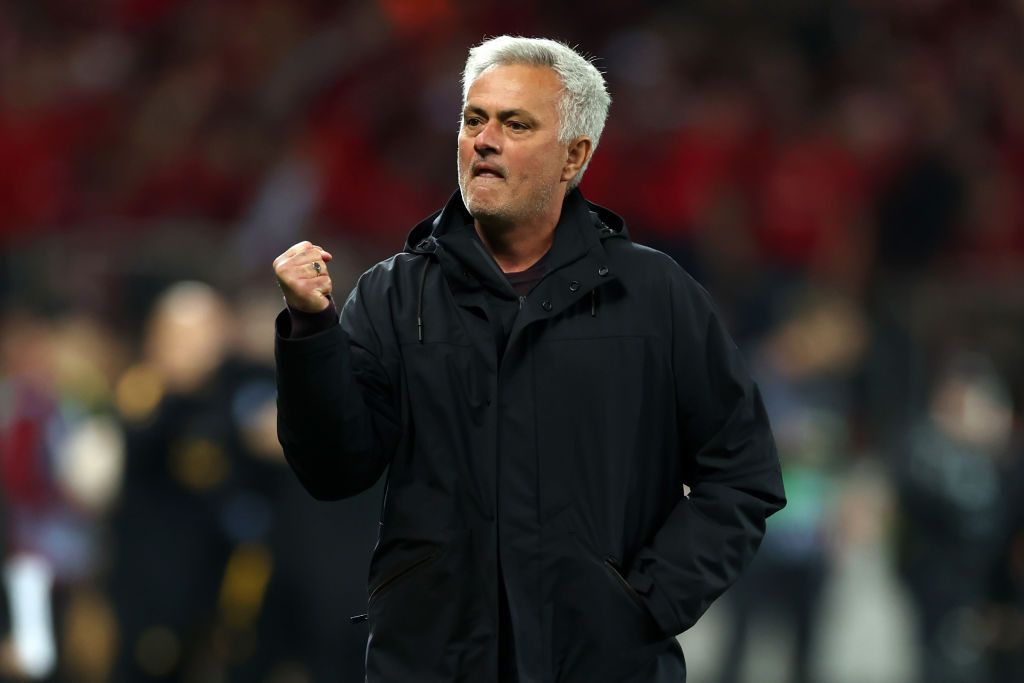 Bizarre Jose Mourinho Dichiarazione mira a prevenire la punizione dopo che il boss di Fenerbahce si scontra con la controparte Galatasaray