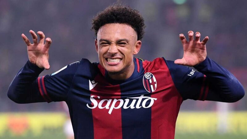 Bologna-Napoli 1-1, le pagelle di CM: Ndoye spaccatutto, la cavalcata di Anguissa è deluxe. Deludono Lukaku e Dallinga | Serie A