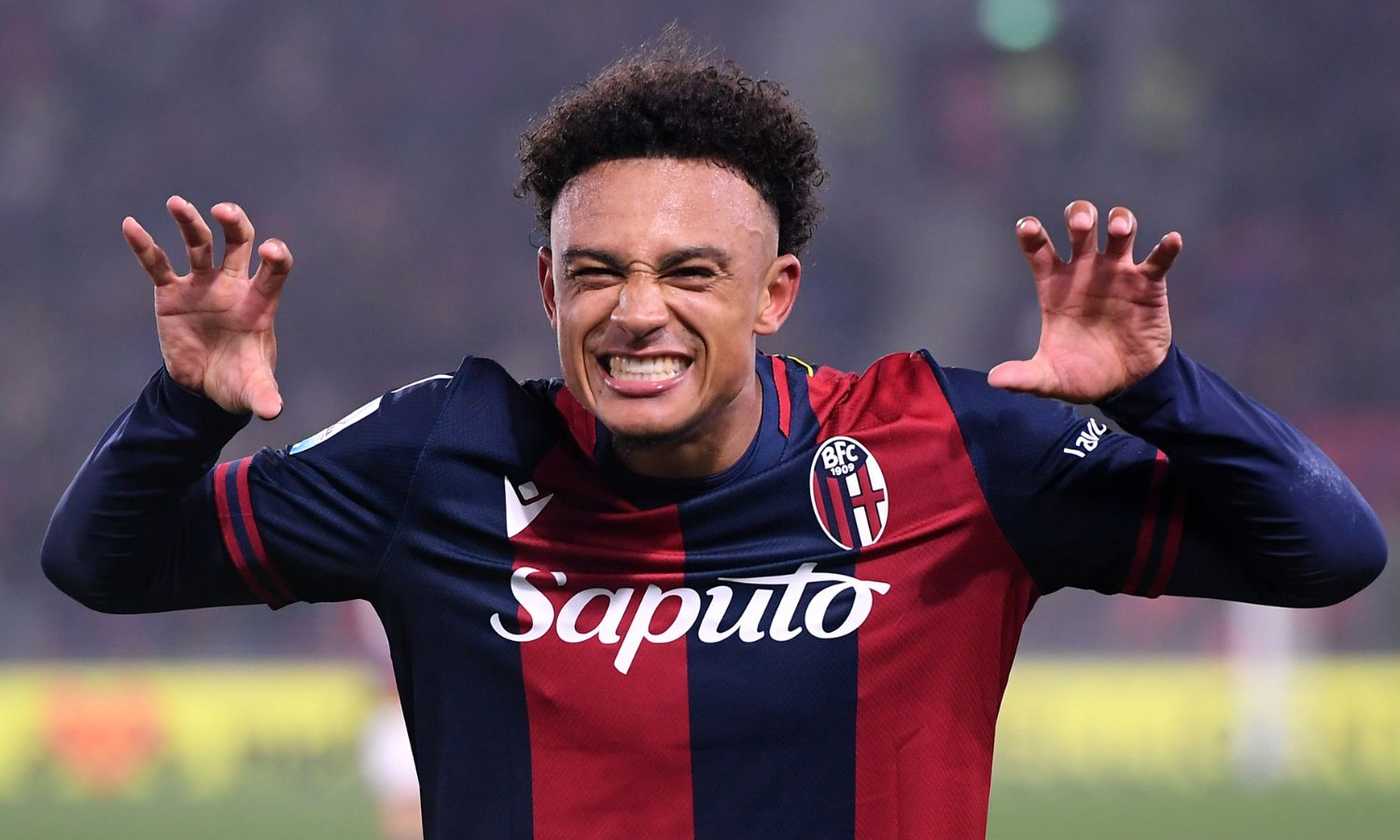 Bologna-Napoli 1-1, le pagelle di CM: Ndoye spaccatutto, la cavalcata di Anguissa è deluxe. Deludono Lukaku e Dallinga | Serie A